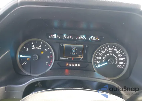 2020 Ford F-150 Xlt из США, поврежденный, VIN 1FTFW1E47LKE82811